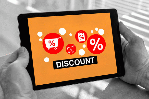 تخفیف-فرصت خرید