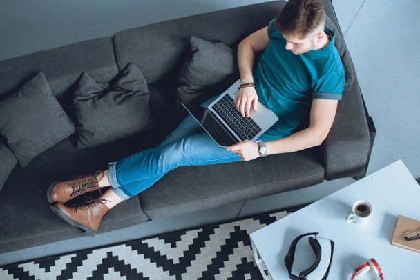 freelancer-فریلنسر