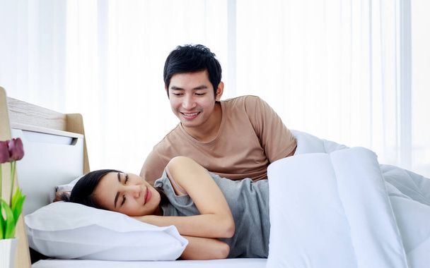 بهبود روابط زناشویی