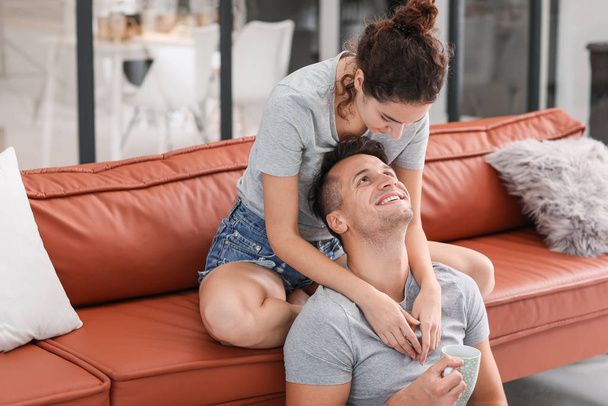 بهبود روابط زناشویی