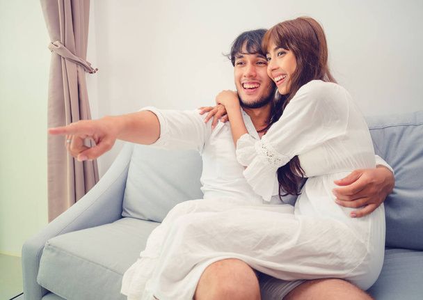 بهبود روابط زناشویی