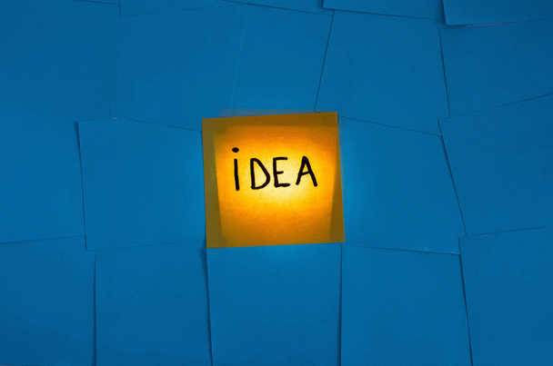 ایده