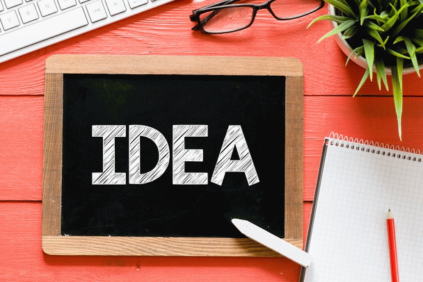 ایده