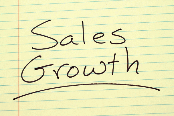 افزایش فروش