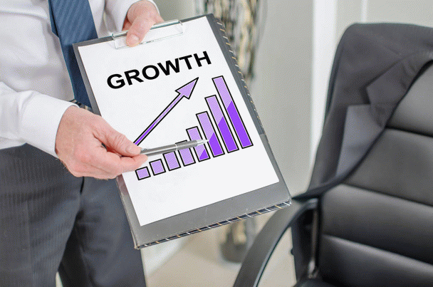 افزایش فروش