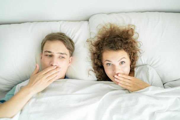 بهبود روابط زناشویی