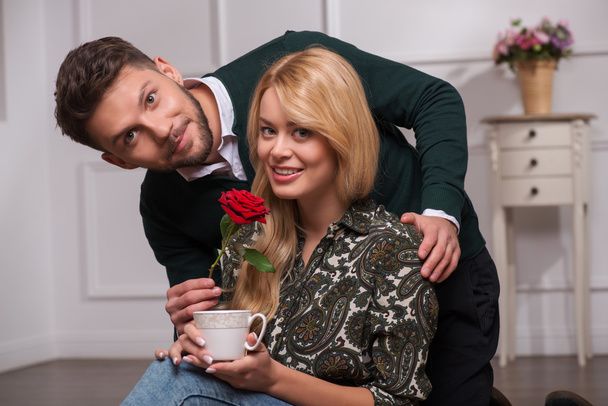 بهبود روابط زناشویی