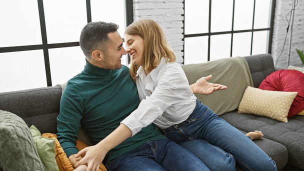 روابط زناشویی