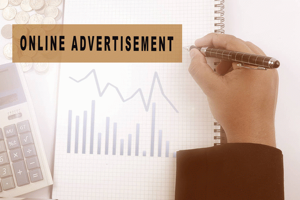 تبلیغات آنلاین-تبلیغات اینترنتی