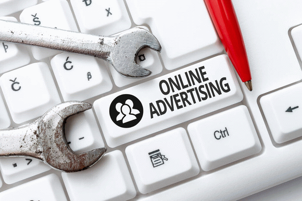 تبلیغات آنلاین-تبلیغات اینترنتی