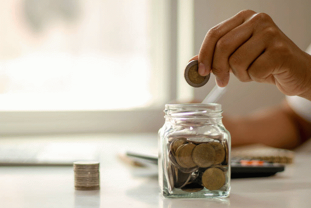 saving-money-پس انداز