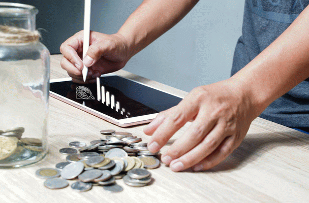 saving-money-پس انداز