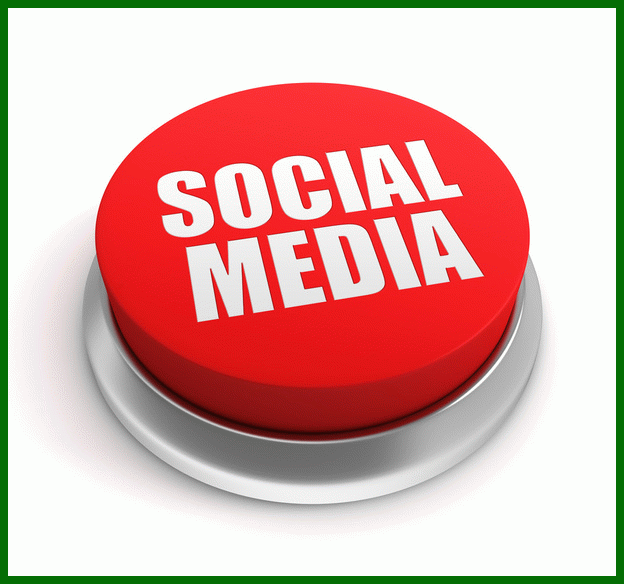 شبکه های اجتماعی