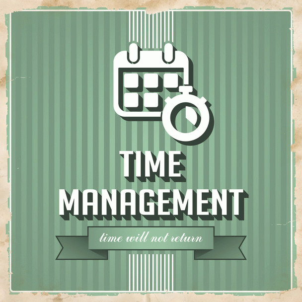 مدیریت زمان-time-management