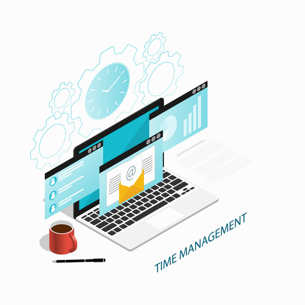 مدیریت زمان-time-management
