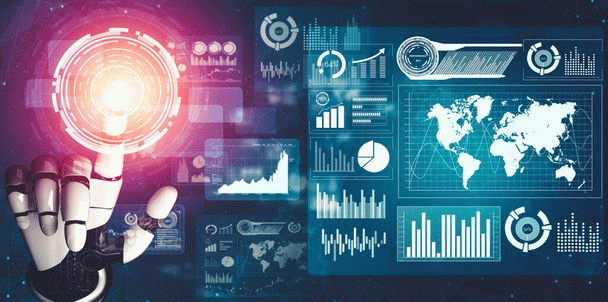 Artificial intelligence-هوش مصنوعی