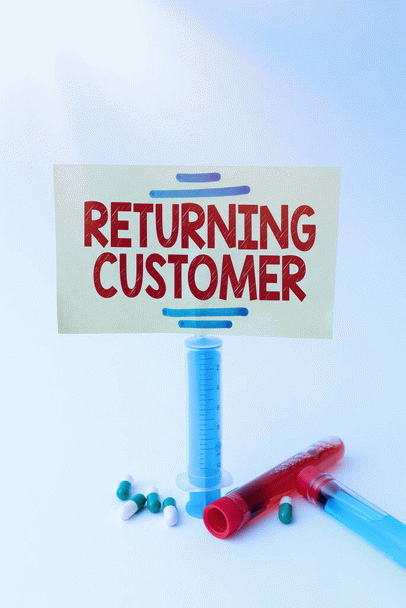 حفظ مشتری(وفاداری مشتری)-خرید مجدد