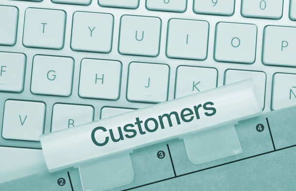 حفظ مشتری(وفاداری مشتری)-خرید مجدد