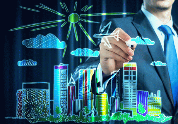 Entrepreneurship-رشد و توسعه کسب و کار