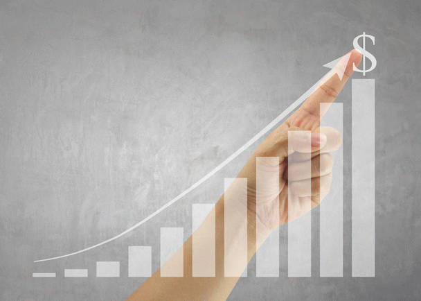 افزایش درآمد در کسب و کار