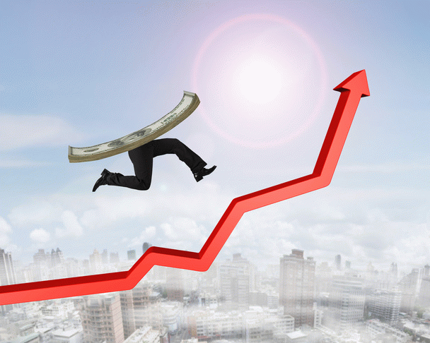 افزایش درآمد در کسب و کار