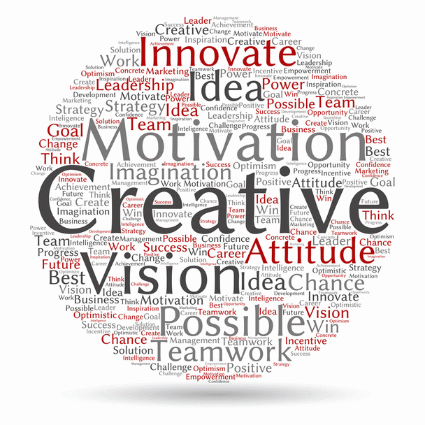 خلاقیت و نوآوری