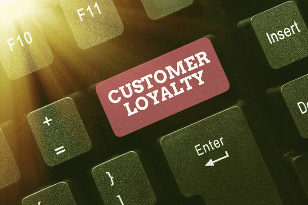 حفظ مشتری(وفاداری مشتری)-خرید مجدد