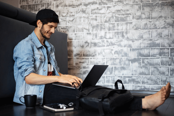 freelancer-فریلنسر