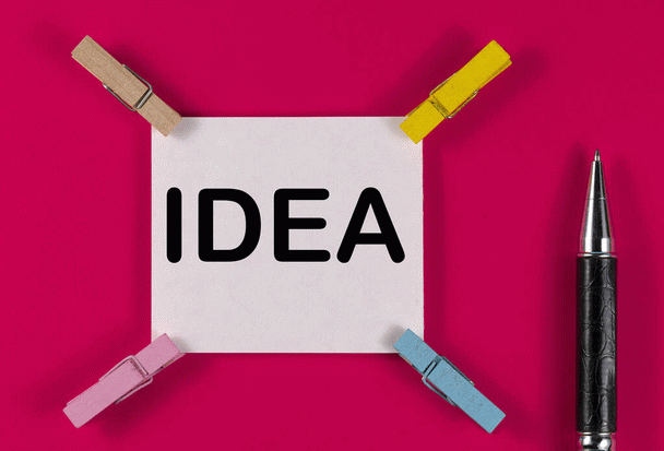 ایده