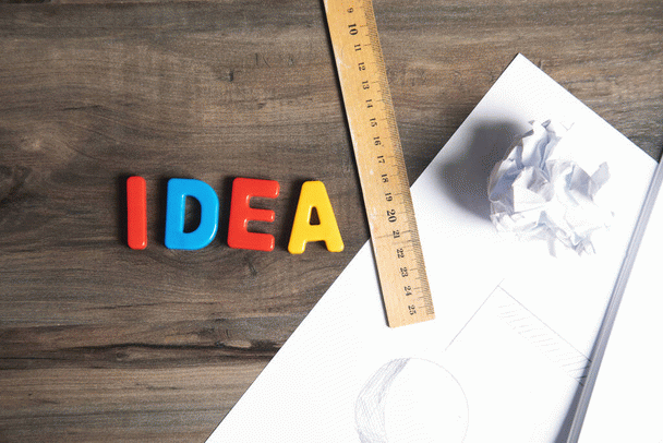 ایده