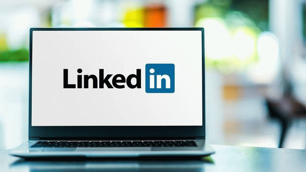 لینکدین-linkedin