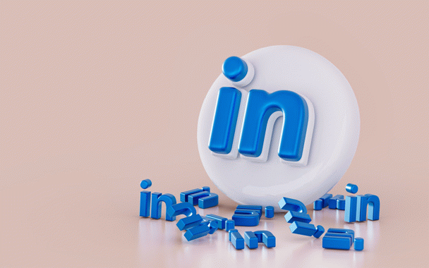 لینکدین-linkedin