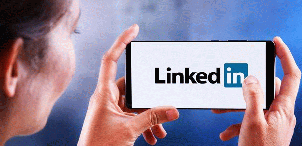 لینکدین-linkedin