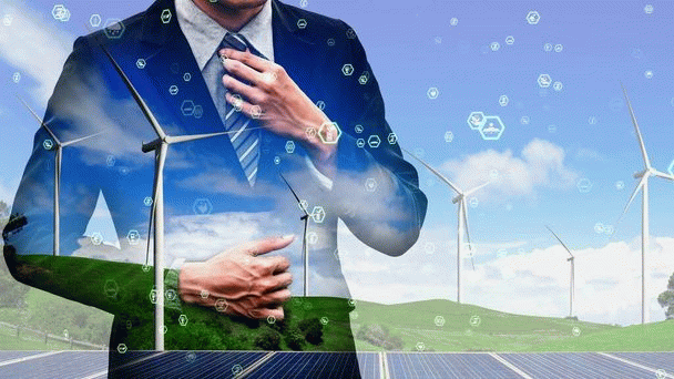 انرژی های تجدید پذیر