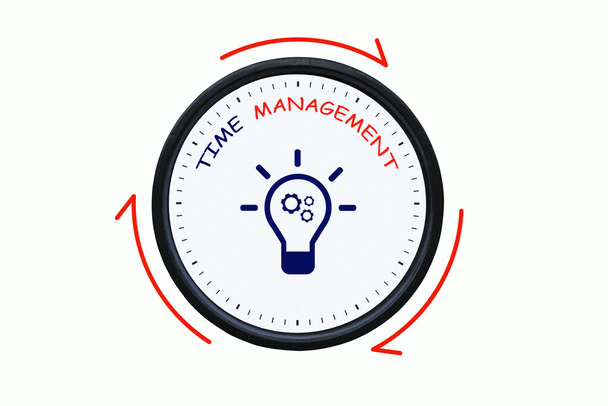 مدیریت زمان-time-management
