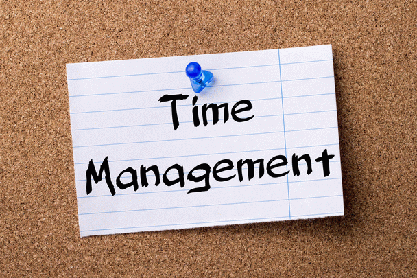 مدیریت زمان-time-management