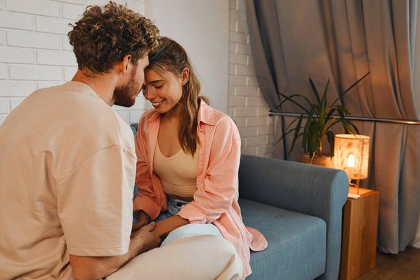 رابطه زناشویی