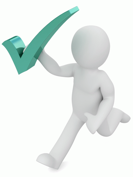 عکس مربوط به مطالب آموزشی که نکته‌ها، تکنیک‌ها، ترفندها و تجربه ها را ارائه می کند