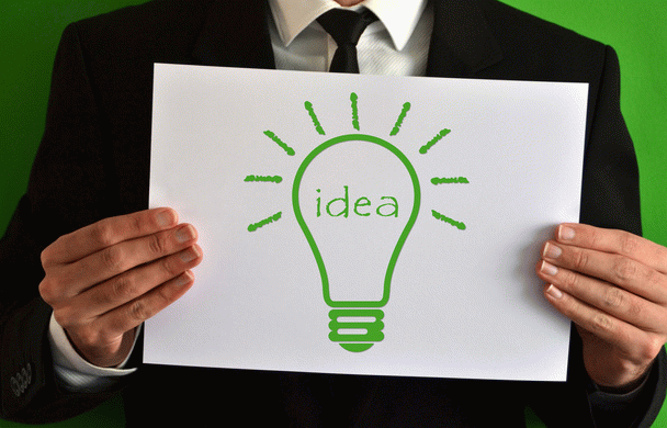 عکس مربوط به مطالب آموزشی که نکته‌ها، تکنیک‌ها، ترفندها و تجربه ها را ارائه می کند